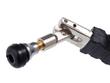 Dispozitiv montare valve 30cm, maner metal 63468 Carmotion