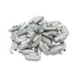Contragreutati zinc 15g echilibrare roti 100 buc/cut TX94