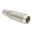 Racord flexibil toba esapament fi55 x 204/275mm BK-SK37