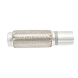 Racord flexibil toba esapament fi55 x 204/275mm BK-SK37