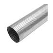 Tub flexibil esapament, 70x2000mm, din inox, PG97