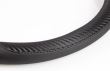 Husa volan, 37-39cm, carbon, SWC-16-L, 01694 Amio