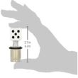 Cap bricheta auto tip zar LGT5000 alb / LGT4000 negru Sumex