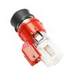 Priza bricheta auto universala 12V pentru VW, Audi cod OEM 4B0919305A  BK69979