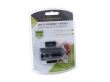 Priza bricheta auto 12-24V, cu capac Carmotion 58050