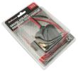 Priza bricheta auto 12-24V, cu capac, cu 2 prize 42238 CarCommerce