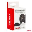 Priza bricheta 12/24v cu capac Amio 02851