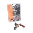Priza bricheta auto 12/24V, cu capac, rezistenta la apa, 2317 Automax