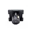 Priza bricheta incastrabila, 12V, compatibila VW, DS1201 CarCo
