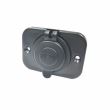 Priza alimentare auto cu capac 42303 CarCo