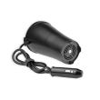Invertor 12V in 230V, 150/300W, USB, tip cana, 02469 Amio