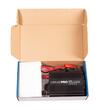 Invertor din 12V in 230V, 300W, cu USB, priza tip E, Elta DrivePro EB8550 Automax