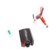 Invertor din 12V in 230V, 300W, cu USB, priza tip E, Elta DrivePro EB8550 Automax