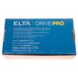 Invertor din 12V in 230V, 300W, cu USB, priza tip E, Elta DrivePro EB8550 Automax