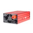 Invertor din 12V in 220V, 300/600W, 2 USB-uri, 02470 Amio