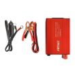 Invertor din 12V in 220V, 300/600W, 2 USB-uri, 02470 Amio