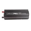 Invertor din 12V in 220V, 1000W, cu USB, priza tip E, Elta DrivePro EB8557 Automax 