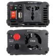 Invertor 12V -->220V 1500W Power Inverter ONS