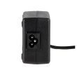 Invertor 220V in 12V, 10A, 312.10 Alca