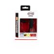 Incarcator auto cu cablu tip C si cu USB, 1.2m, 12/24V 511.51 Heyner