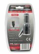 Incarcator auto tip C 12/24V 2.1A 42780 Carco