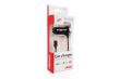 Incarcator auto fir Apple cu 2 USB, 12-24V, 2.1A, 02057 Amio