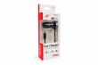 Incarcator auto fir microUSB si 2 USB 12/24V 2.1A, 02056 Amio