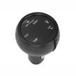 Incarcator auto 3in1, 12-24V, cu USB, voltmetru si termometru, 58711 Carmotion