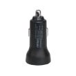 Incarcator auto cu USB si mufa C fara fir QuickCharge 3.0 PCH-08 02251 Amio