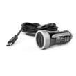 Incarcator auto Tip C, 12/24V, 2.1A, 2 USB, 02058 Amio