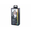 Incarcator auto 2 USB 12/24V 4.2A cu casti bluethooth, 63010 MyWay