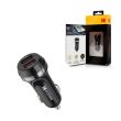 Incarcator auto cu 2 USB 12/24V, 1xQC3.0, 1x 2.4A, UC109 Kodak