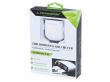 Incarcator auto cu 2 USB cu voltmetru cu avertizare 8-30V 3.4A 58712 Carmotion