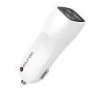 Incarcator auto 2xUSB fara fir 12/24V (1A,2A) 3348 Automax