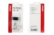 Incarcator auto 3 USB-uri fara fir 12/24V, 01027 Amio