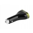 Incarcator auto 4 USB 12V/24V, 3 QC 3.0, Mogul 63008 MyWay