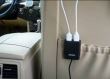 Incarcator auto 2+2 USB 12V/24V 4x2.1A TYL 42685 CarCo