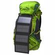 Panou solar portabil, incarcator, 44 x 16.5cm, 10W, pliabil, USB, 13192 Compass