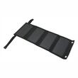 Panou solar portabil, incarcator, 44 x 16.5cm, 10W, pliabil, USB, 13192 Compass