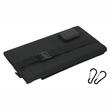 Panou solar portabil, incarcator, 44 x 16.5cm, 10W, pliabil, USB, 13192 Compass