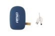 Acumulator extern, 5200mAh Powerbank PB1 02000 Amio