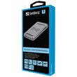 Acumulator extern, 10000mAh, PD20W, incarcare rapida wireless, Power Bank, 420-61 Sandberg 