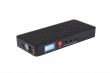 Jump Starter, baterie externa 12V, cu lanterna, 12000 mAh, pornire motor si incarcare dispozitive electronice, 02524 Amio