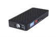 Jump Starter, baterie externa 12V, cu lanterna, 12000 mAh, pornire motor si incarcare dispozitive electronice, 02524 Amio