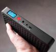 Jump Starter, baterie externa 12V, cu lanterna, 12000 mAh, pornire motor si incarcare dispozitive electronice, 02524 Amio