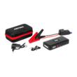 Starter auto multifunctional portabil, baterie externa, 12V 12Ah 800A, lanterna LED 5 moduri si afisaj LCD, pornire motor si incarcare wireless dispozitive electronice 10W cu USB 2.4A, 04055 Amio