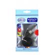 Cablu incarcator USB, microUSB Samsung, Smart, negru, 510.61 Alca