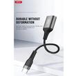 Cablu de date OTG USB mama la TipC, pentru transfer Stick catre telefon, XO-NB201-480