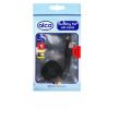 Cablu incarcator USB tipC 1m, negru, 510660 Alca