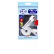 Cablu incarcator USB tip C, 1m, alb 510.670 Alca